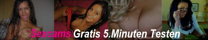 Gratis Sexcams